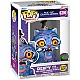 Funko Pop! Animation: KPop Demon Hunters - Derpy with Sussie (Glow in The Dark) - Vinyl Collectible Figure - Gift Idea - Official Merchandise - Movies Fans