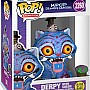 Funko Pop! Animation: KPop Demon Hunters - Derpy with Sussie (Glow in The Dark) - Vinyl Collectible Figure - Gift Idea - Official Merchandise - Movies Fans