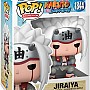 Funko Pop! Anime: Naruto Shippuden - Jiraiya #1844