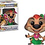 Funko Pop! Disney: Lion King - Luau Timon Toy, Multicolor