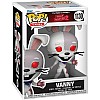 Funko Pop! Games: Five Nights at Freddy's - Vanny - Collectable Vinyl Figure - Gift Idea - Official Merchandise - Toys for Kids & Adults - Video Games Fans