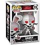Funko Pop! Games: Five Nights at Freddy's - Vanny - Collectable Vinyl Figure - Gift Idea - Official Merchandise - Toys for Kids & Adults - Video Games Fans