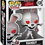 Funko Pop! Games: Five Nights at Freddy's - Vanny - Collectable Vinyl Figure - Gift Idea - Official Merchandise - Toys for Kids & Adults - Video Games Fans