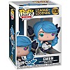 Funko Pop! Games: LOL - Gwen - League of Legends - Vinyl Collectible Figure - Gift Idea - Official Merchandise - Toy for Children and Adults - Video Games Fans - Model Figure for Collectors