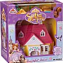 4m HELLO KITTY MINI HOUSE