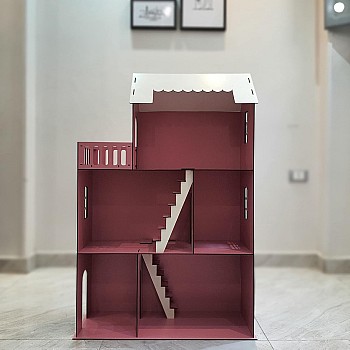 House Toy - House Game
