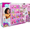 Play at Home Sunny Day Dream House with 9 Rooms, 88 x 116 x 48 cm
