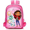 Universal Gabby’s Dollhouse Value Pack 5 in 1 (Backpack) - 16