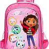 Universal Gabby’s Dollhouse Value Pack 5 in 1 (Backpack) - 16