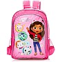 Universal Gabby’s Dollhouse Value Pack 5 in 1 (Backpack) - 16