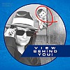 Rhode Island Novelty RV Spy Glasses 595020300549 Rearview Spy Glasses Mirror Vision, 1