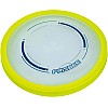 KINGSPORT F1810 Kids 24CM Two-Color Frisbee Lightweight Outdoor Flying Disc - Multicolor