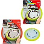 KINGSPORT F1810 Kids 24CM Two-Color Frisbee Lightweight Outdoor Flying Disc - Multicolor
