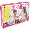 Kid makeup box set toys lollipop dressing cosmetics girls toy plastic safety beauty pretend play children makeup girl game gift