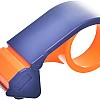 3A Hyundai Tape Cutter - Orange - 4808 - Office Use