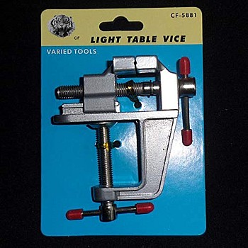 Bird Vice Fixing Tools