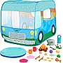 Camping Tent & Accessories - Happy Camper Pop-Up Tent
