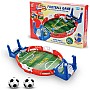 Interaktives Tisch Fußball Spiel,Tischkicker Spiele,Mini-Tischfußballspiele mit 2 Fußbälle,Tischfußb boy toys, girl toys, birthday gift, Christmas gift, growth, fun, for kids.