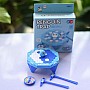 Penguin Trap, 2D Interactive Ice Breaker Toy, with Hammer and Spinner, for Kids, Small