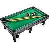 The famous Billiard For Children,Black