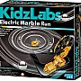 4M - KidzLabs/Electric Marble Run - (4M-03456)