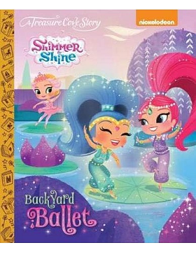 Glitter Magic Dreams