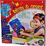 Play Go Magnetic Write & Count boy toys, girl toys, birthday gift, Christmas gift, growth, fun, for kids.