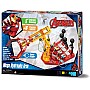 4M D406214 Disney Mega Hydraulic Arm boy toys, girl toys, birthday gift, Christmas gift, growth, fun, for kids.