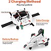 STEM Projects Toys for Kids Age 8-16, Solar Robot Kits Gifts for Teen Boys Girls, Science Kits for Boys Ages 8 9 10 11 12 13 14 15 16, DIY Educational Building Experiments Space Toy