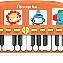MUSICAL DRUM 3 MODES LIIGHT& BEAUTIFUL MELODIES