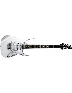 Ibanez Gio GRG140-WH White