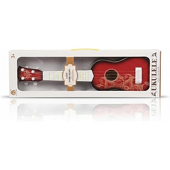 Ukulele Musical Instrument for Kids