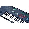 Digital Electric Organs - Advanced Multi-Material Body with Realistic Sound and Ergonomic Keys for Musicians