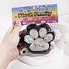 Sawkirp Darshraj Squishy Paw Pack of 1 Piece Random Colour