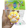 Sawkirp Darshraj Squishy Paw Pack of 1 Piece Random Colour