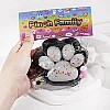 Sawkirp Darshraj Squishy Paw Pack of 1 Piece Random Colour