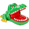 iShyan Crocodile Teeth Toys Game for Kids, Crocodile Biting Finger Dentist Games Funny Toys, 2020 Version Ages 4 and Up