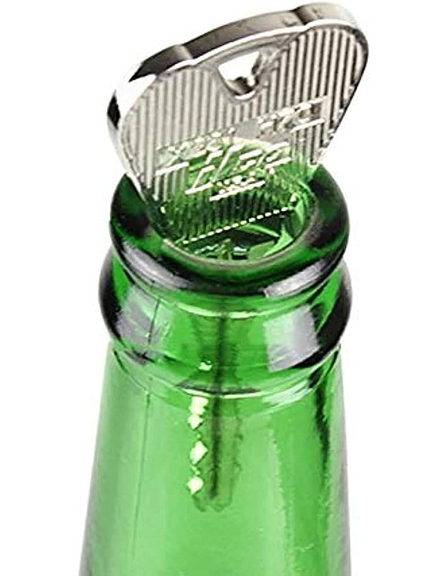 Magic Trick Toy Folding Key