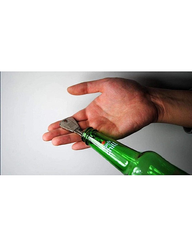 Magic Trick Toy Folding Key