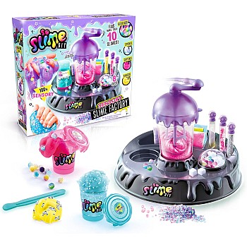 Slime Factory Refresh