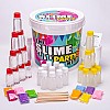 The Slime Kit Party - Make Your Own