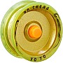 لعبة يويو معدنية بتصميم لامع للأطفال