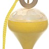 Yoyo with Lights - Yellow