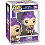 Funko Pop! Animation: Kpop! Demon Hunter - Rumi - Collectable Vinyl Figure - Gift Idea - Official Merchandise - Toys for Kids & Adults - TV Fans - Model Figure for Collectors