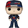 Funko Pop! Vinyl: Formula 1- Max Verstappen - Red Bull F1 - Collectable Vinyl Figure - Gift Idea - Official Merchandise - Toys for Kids & Adults - Sports Fans - Model Figure for Collectors