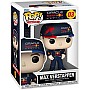 Funko Pop! Vinyl: Formula 1- Max Verstappen - Red Bull F1 - Collectable Vinyl Figure - Gift Idea - Official Merchandise - Toys for Kids & Adults - Sports Fans - Model Figure for Collectors