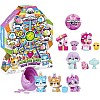 HATCHIMALS CollEGGtibles - Mystery Wheel with 20 Surprises (Style May Vary)
