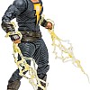 McFarlane Toys DC Black ADAM Movie 7IN Figures - Black ADAM (Hero Costume)