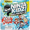 Ninja kidz Series 1 Action Mystery Figures