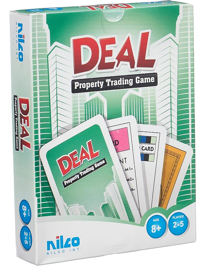 Nilco Deal
